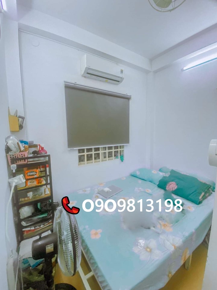 📢📢📢Cơ hội sở hữu nhà 3 tầng tại Quận 1!📢📢📢 - Ảnh chính
